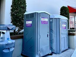 Best Portable Restroom Removal and Pickup  in USA